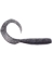 GULP SW GRUB BLK BLING 6" (4/PK)